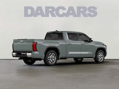 2026 Toyota Tundra 1794