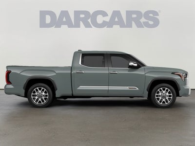 2026 Toyota Tundra 1794