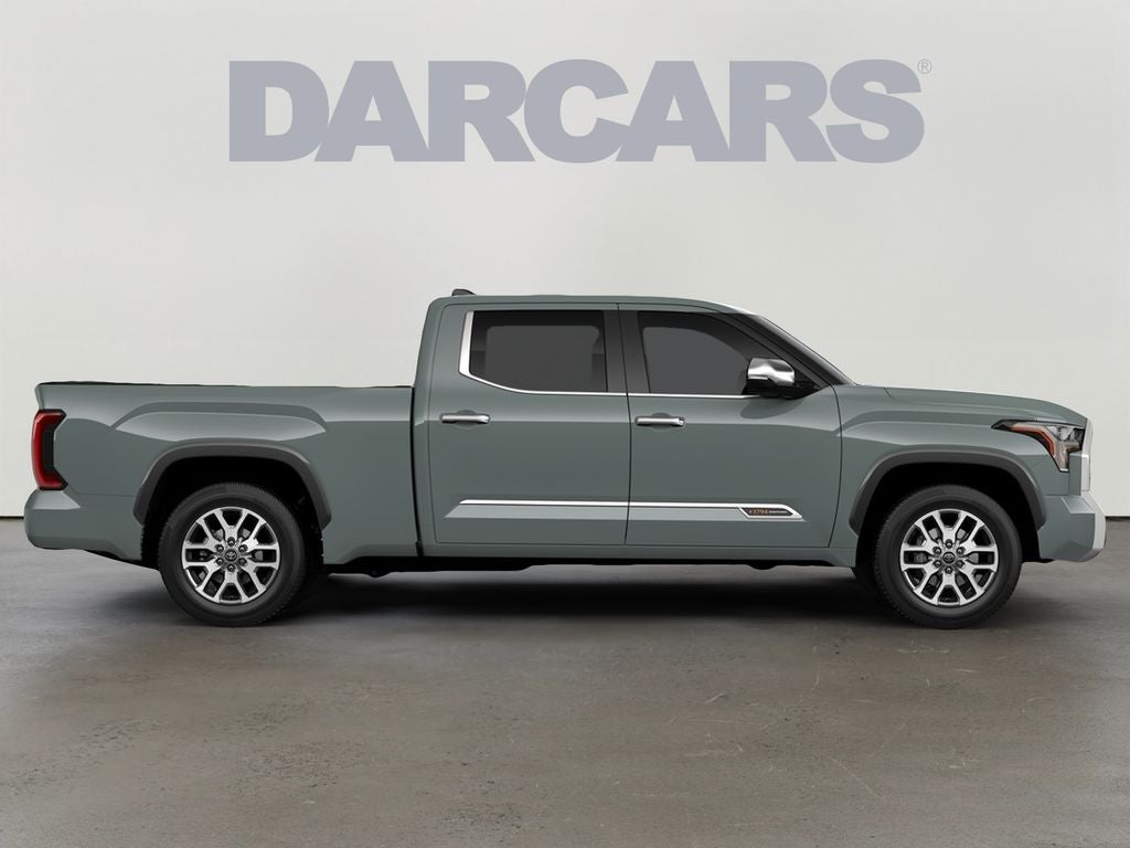 2026 Toyota Tundra 1794