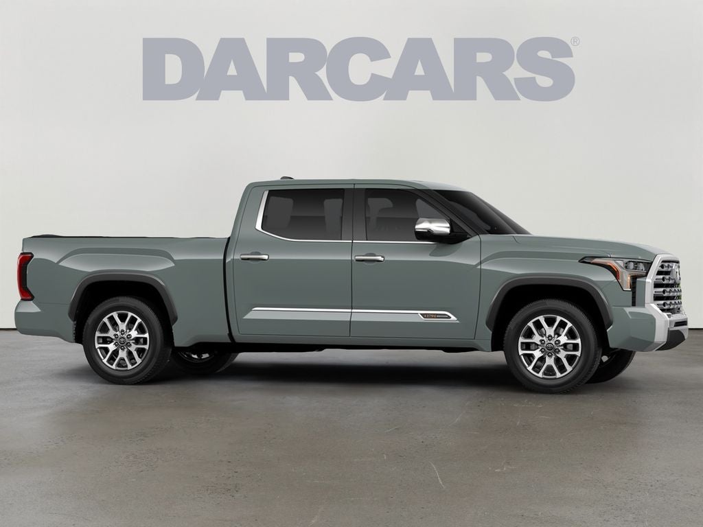 2026 Toyota Tundra 1794