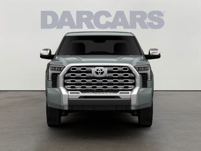 2026 Toyota Tundra 1794