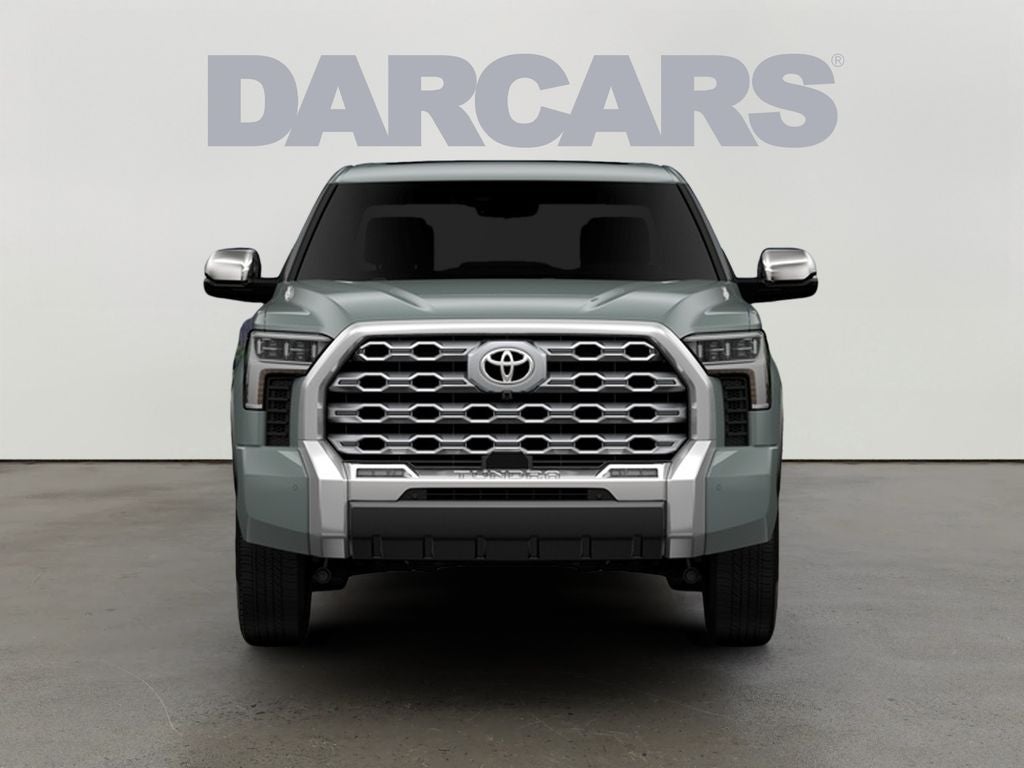 2026 Toyota Tundra 1794