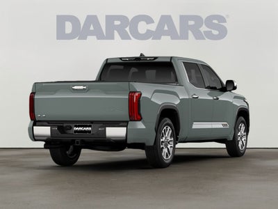 2026 Toyota Tundra 1794
