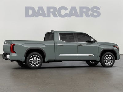 2026 Toyota Tundra 1794