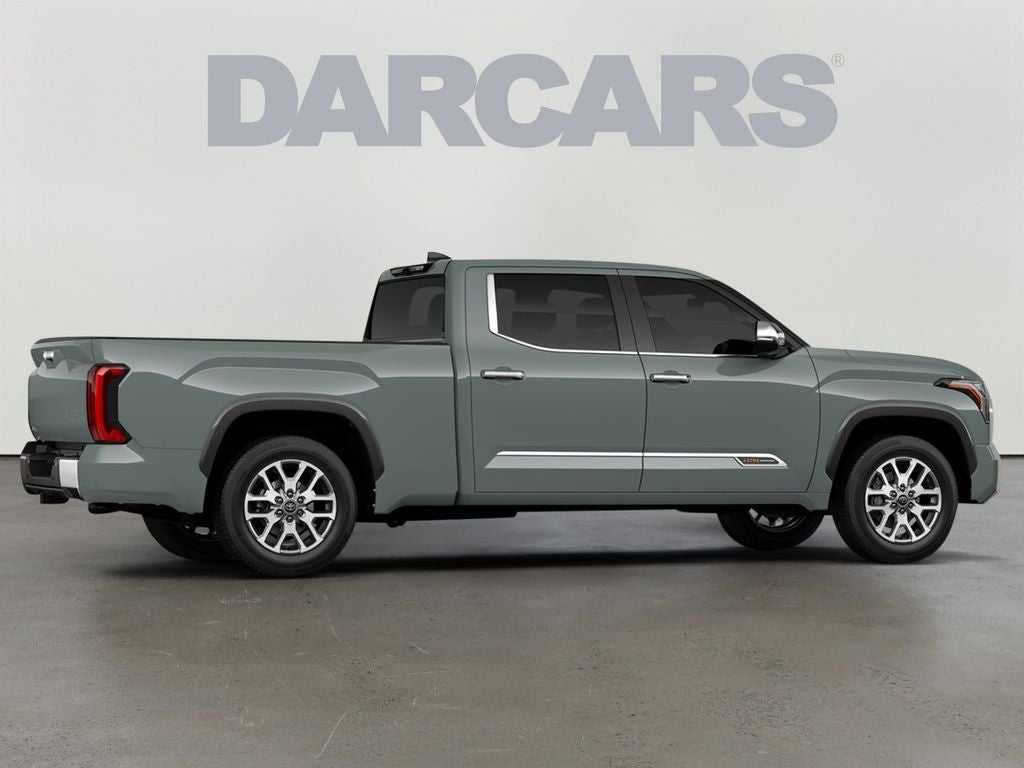 2026 Toyota Tundra 1794