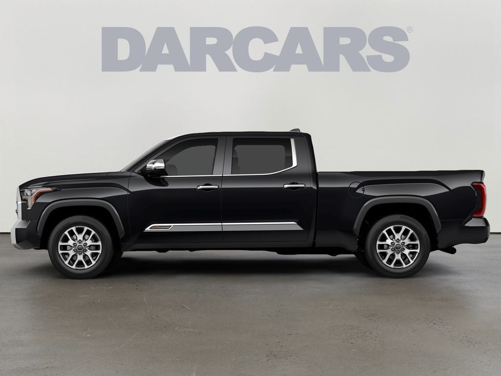 2026 Toyota Tundra 1794