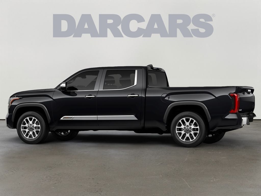 2026 Toyota Tundra 1794