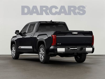 2026 Toyota Tundra 1794