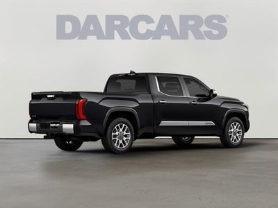 2026 Toyota Tundra 1794