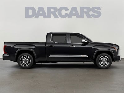 2026 Toyota Tundra 1794