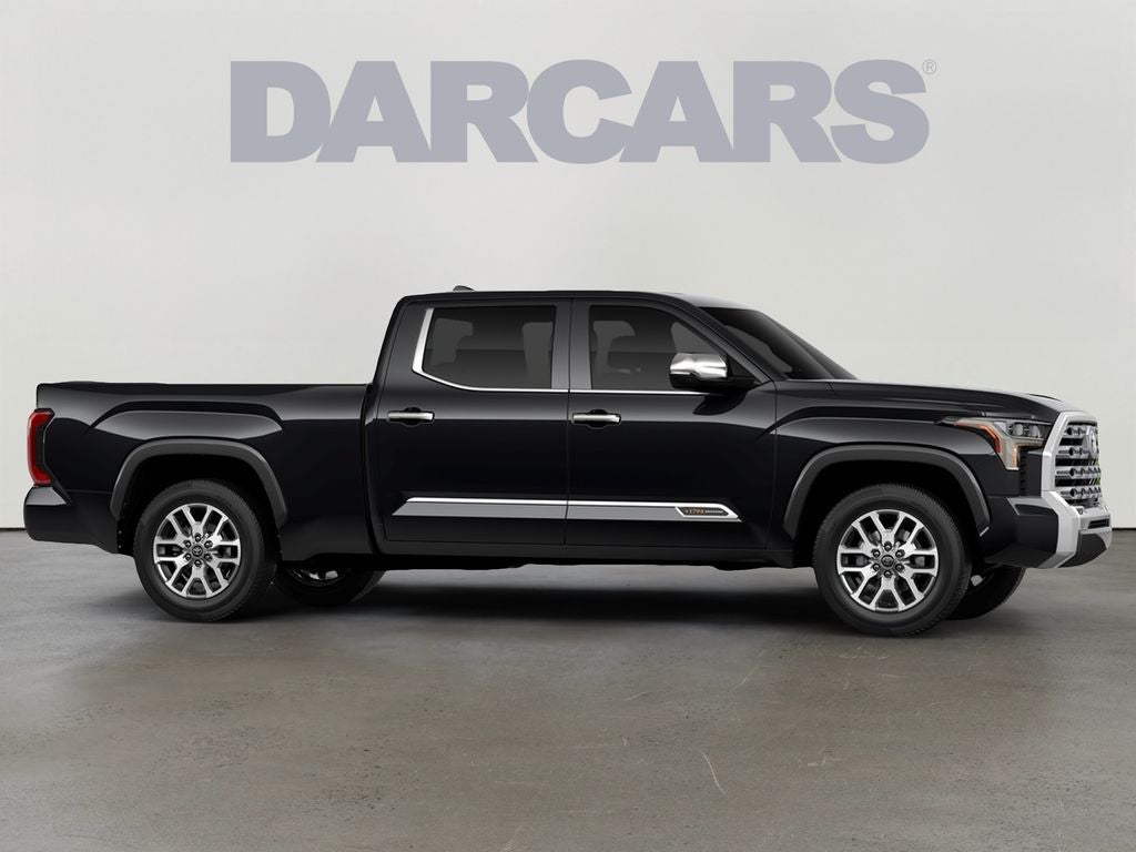 2026 Toyota Tundra 1794
