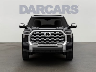 2026 Toyota Tundra 1794