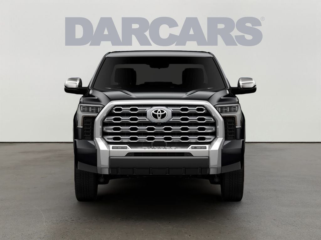 2026 Toyota Tundra 1794