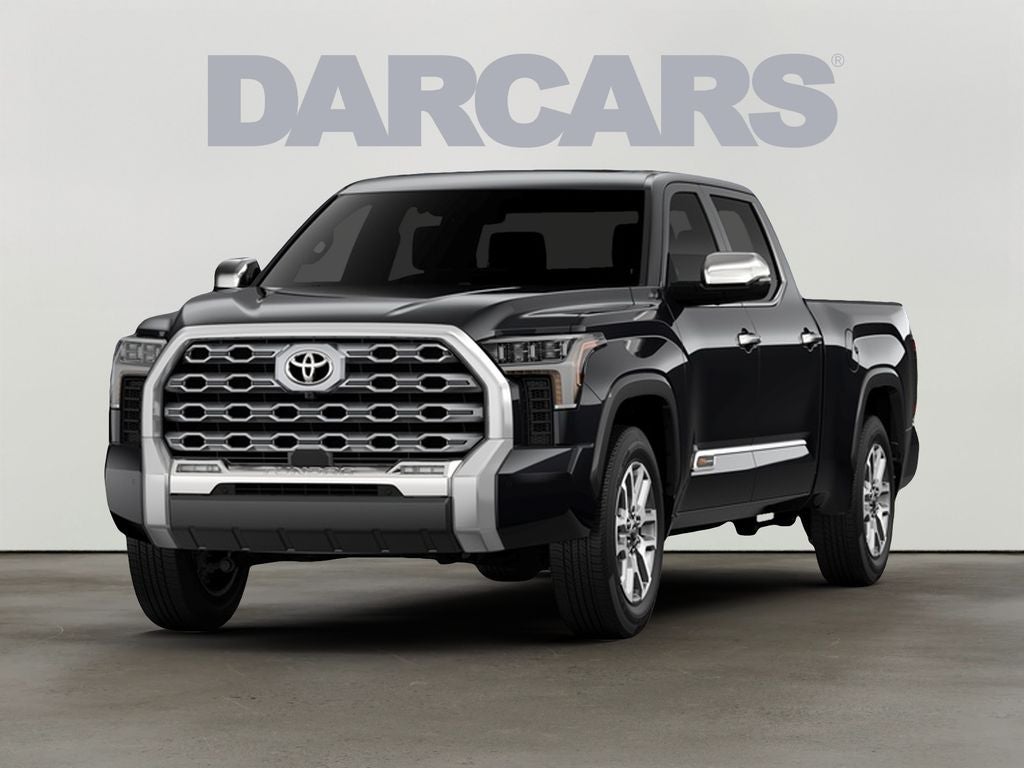 2026 Toyota Tundra 1794