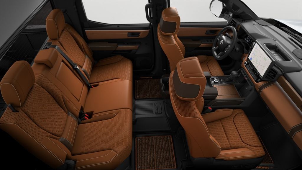 2026 Toyota Tundra 1794