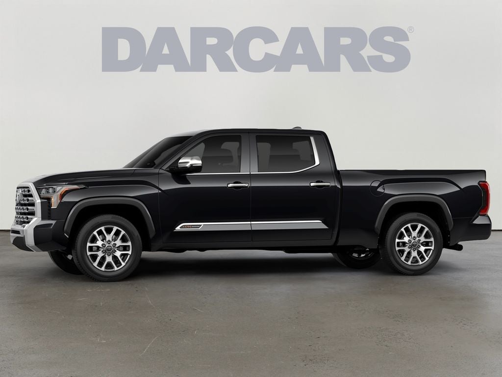 2026 Toyota Tundra 1794