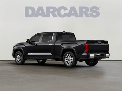 2026 Toyota Tundra 1794