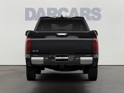 2026 Toyota Tundra 1794