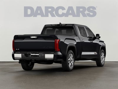 2026 Toyota Tundra 1794