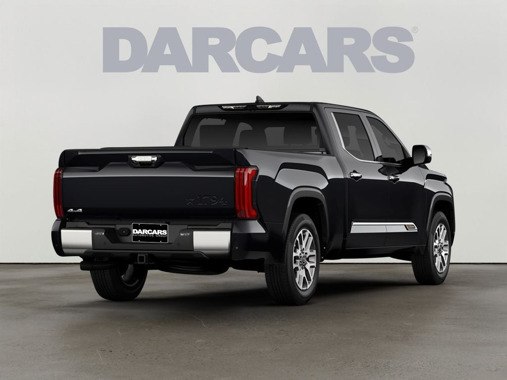 2026 Toyota Tundra 1794