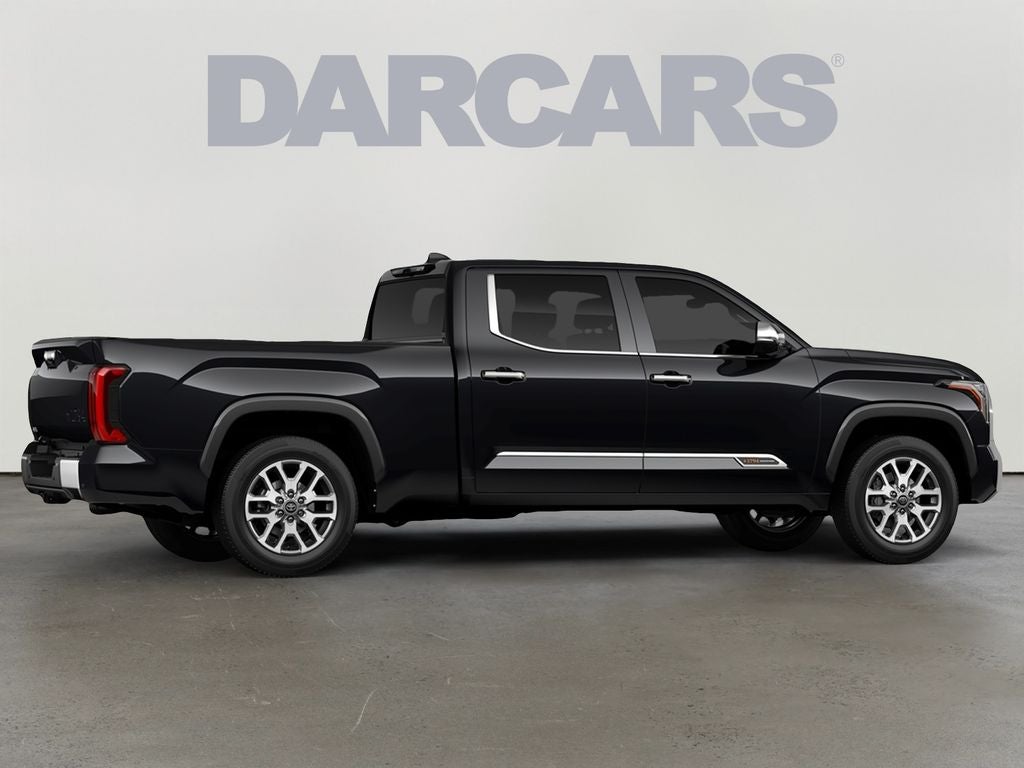 2026 Toyota Tundra 1794