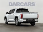 2026 Toyota Tundra Hybrid 1794 Edition
