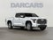 2026 Toyota Tundra Hybrid 1794 Edition