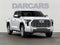 2026 Toyota Tundra Hybrid 1794 Edition