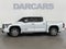 2026 Toyota Tundra Hybrid 1794 Edition
