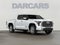 2026 Toyota Tundra Hybrid 1794 Edition