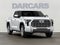 2026 Toyota Tundra Hybrid 1794 Edition