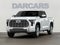 2026 Toyota Tundra Hybrid 1794 Edition