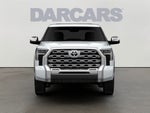 2026 Toyota Tundra Hybrid 1794 Edition