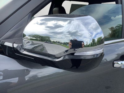 2026 Toyota Tundra Hybrid 1794 Edition