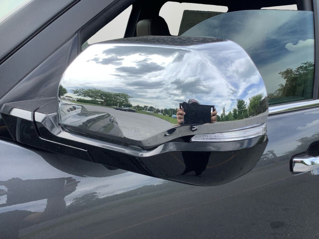 2026 Toyota Tundra Hybrid 1794 Edition