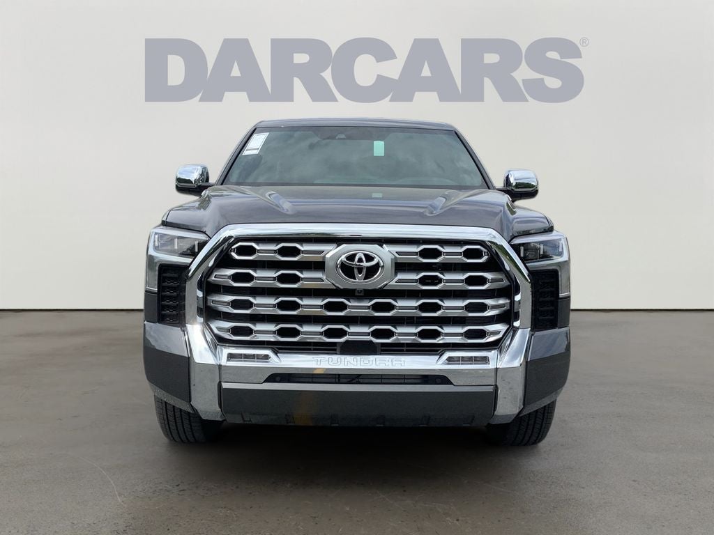 2026 Toyota Tundra Hybrid 1794 Edition