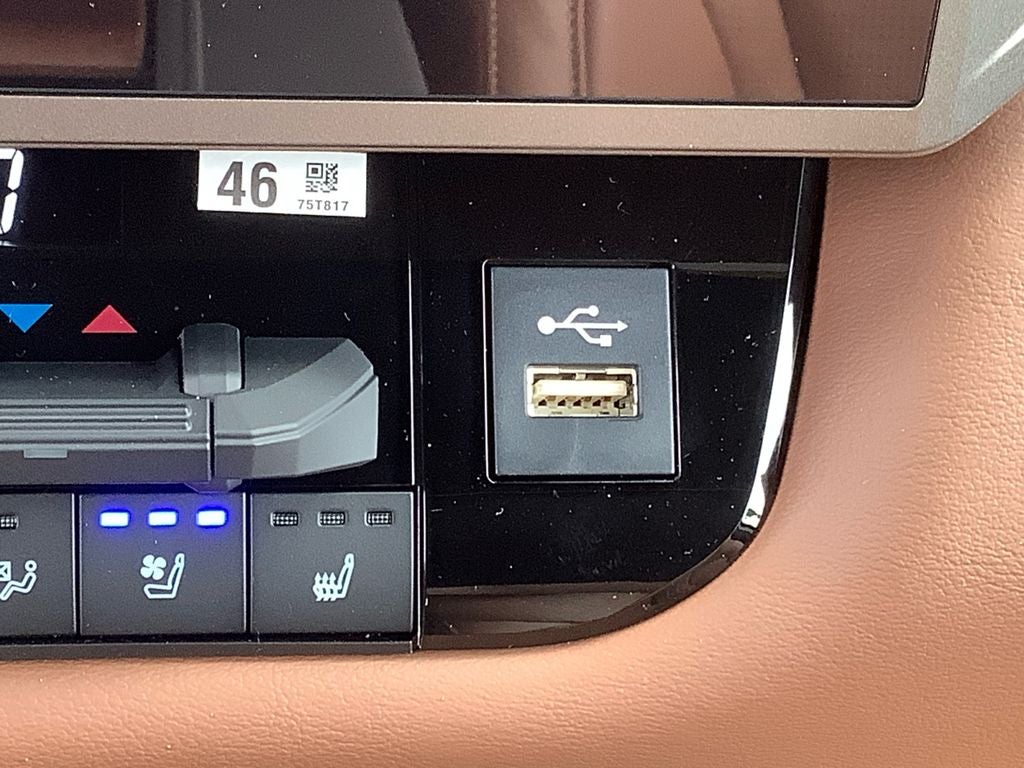 2026 Toyota Tundra Hybrid 1794 Edition