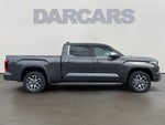 2026 Toyota Tundra Hybrid 1794 Edition
