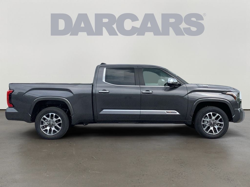 2026 Toyota Tundra Hybrid 1794 Edition