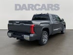2026 Toyota Tundra Hybrid 1794 Edition