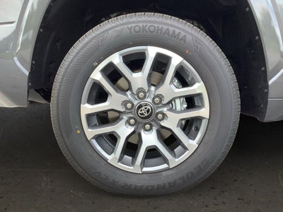 2026 Toyota Tundra Hybrid 1794 Edition