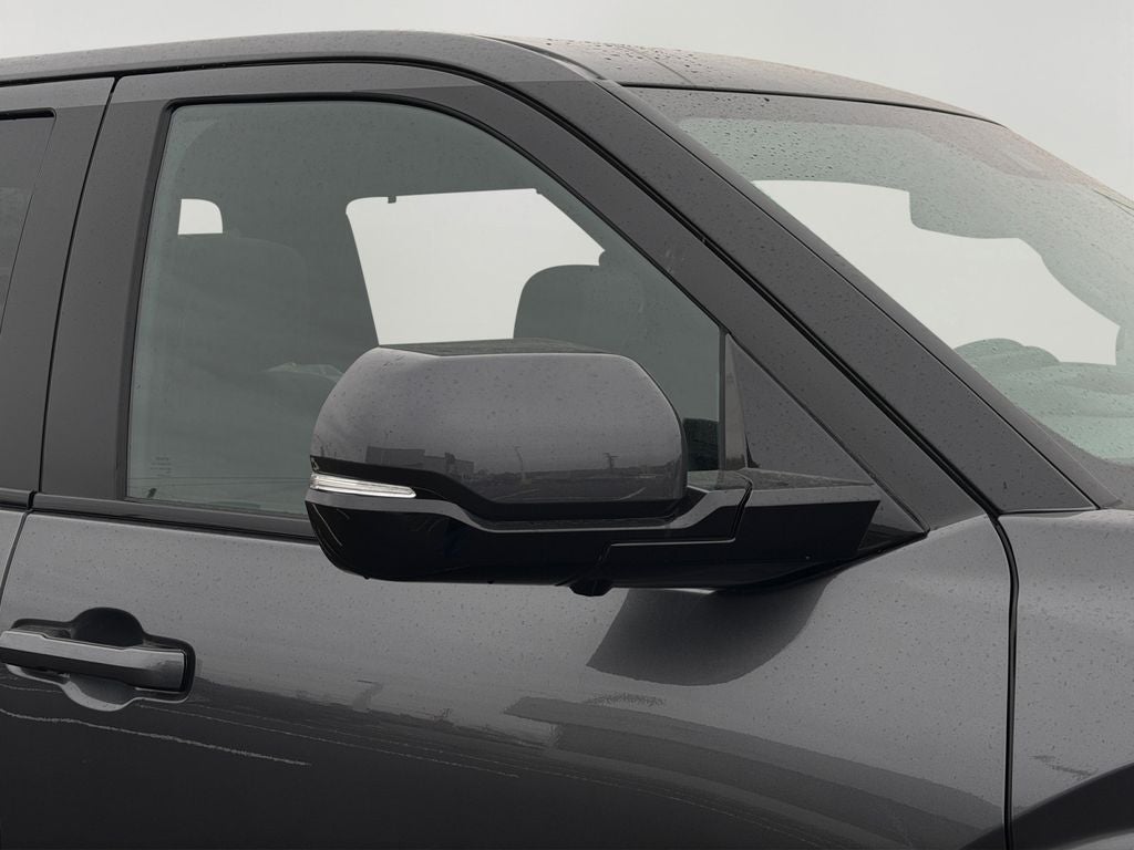 2026 Toyota Tundra Hybrid Platinum