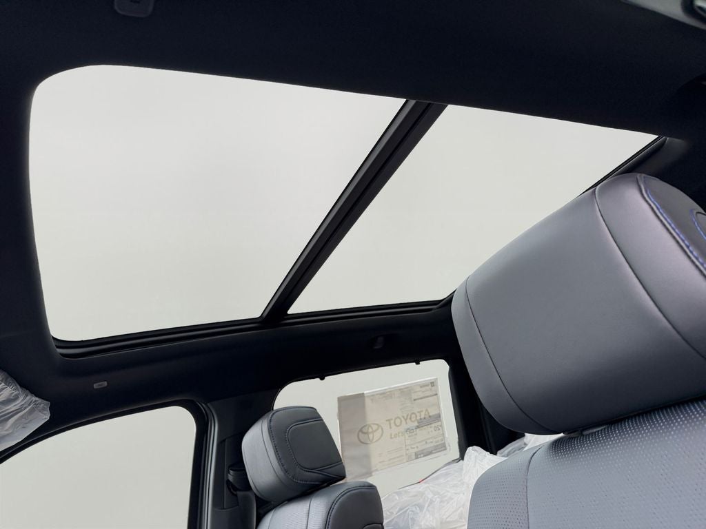 2026 Toyota Tundra Hybrid Platinum