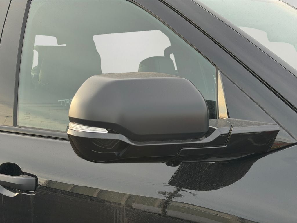 2026 Toyota Tundra Hybrid TRD Pro