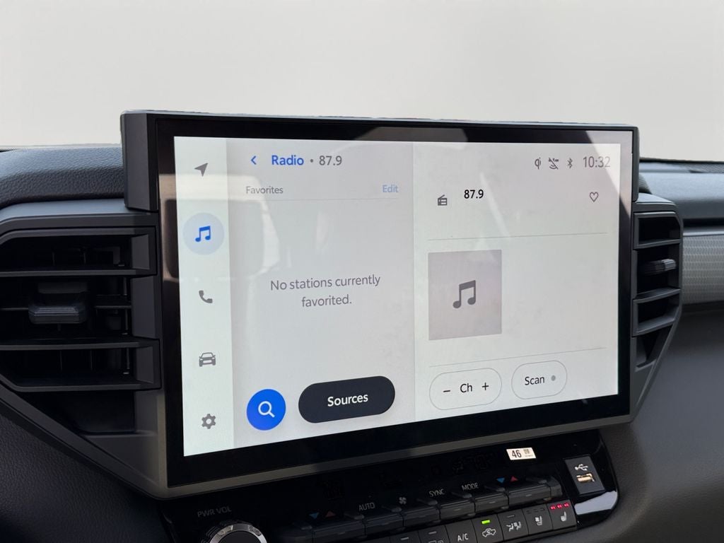 2026 Toyota Tundra Hybrid TRD Pro