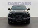 2026 Toyota Tundra Hybrid TRD Pro
