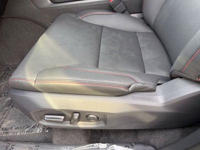 2026 Toyota Tundra Hybrid TRD Pro