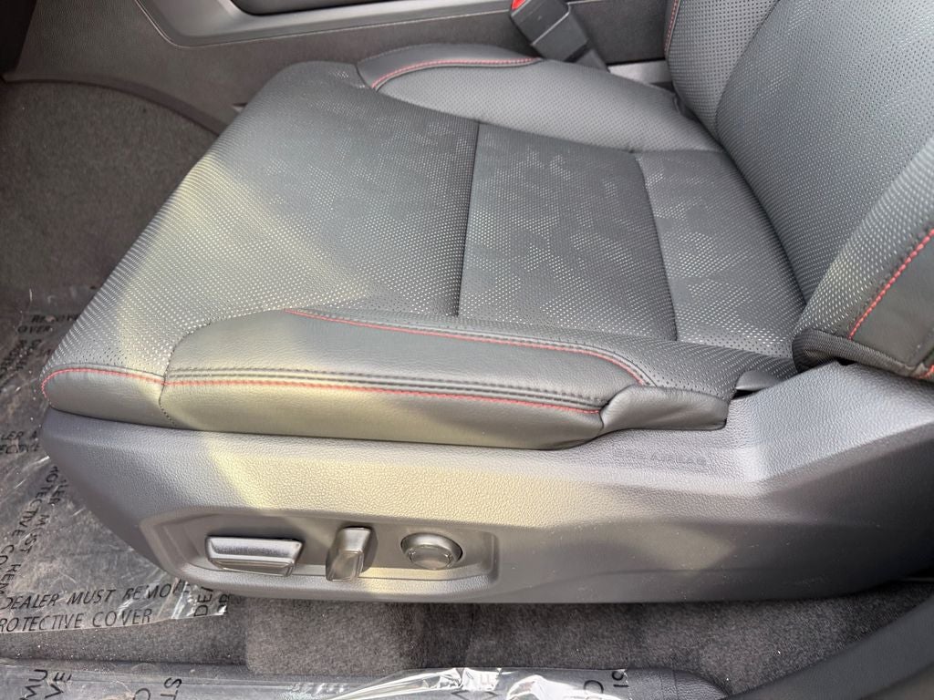 2026 Toyota Tundra Hybrid TRD Pro