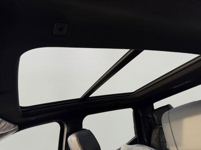 2026 Toyota Tundra Hybrid TRD Pro