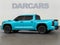 2026 Toyota Tundra Hybrid TRD Pro
